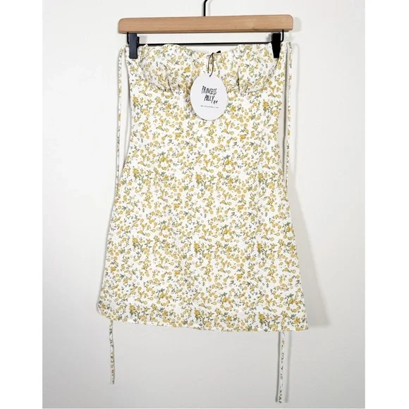 NWT Princess Polly Acer Mini Dress - Picture 8 of 16